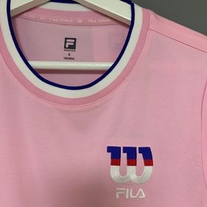 NWT Limited FILA